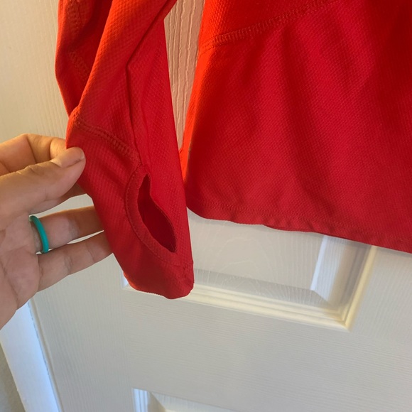 Athleta top - Picture 4 of 6